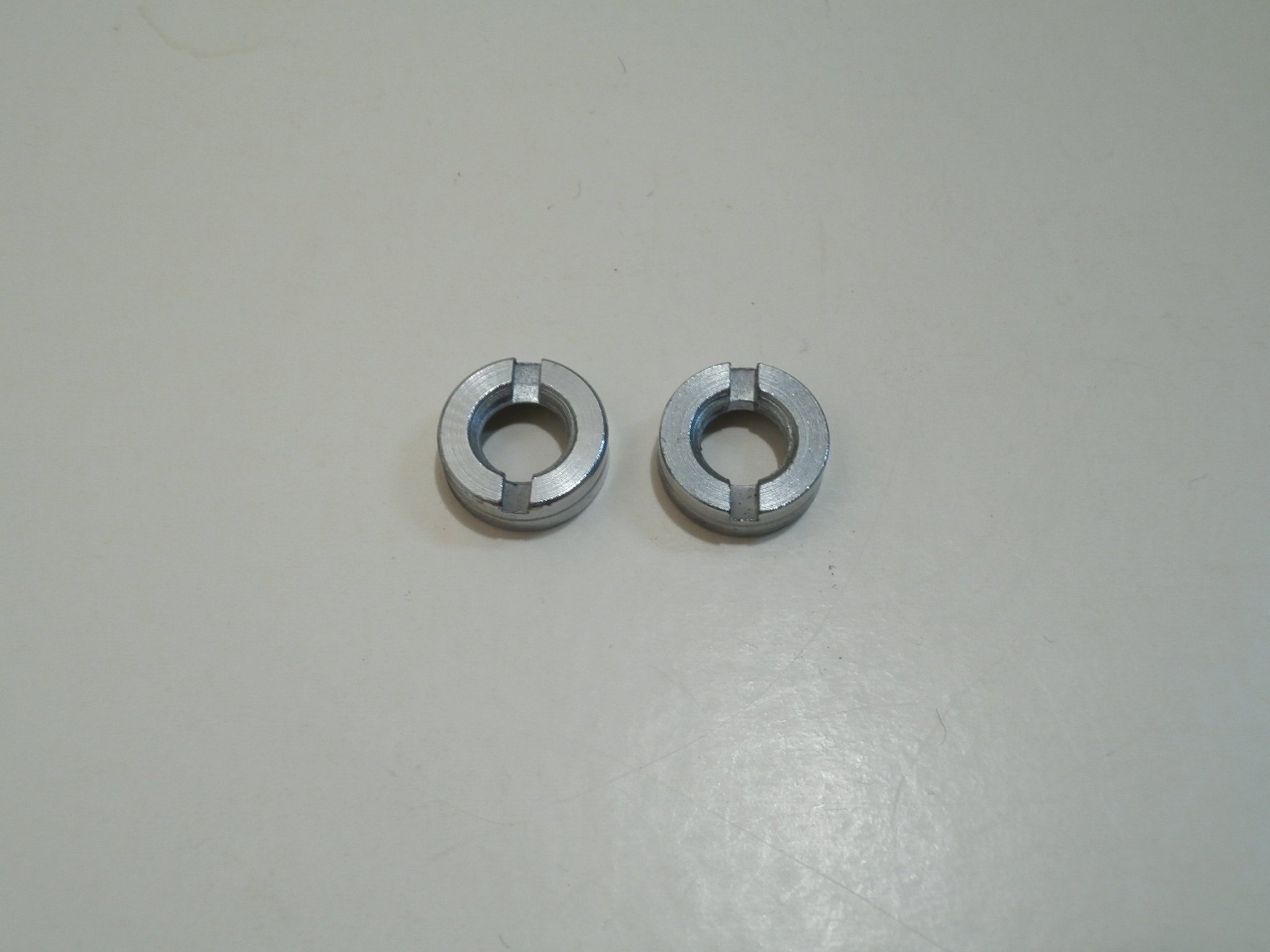 Dash and Cable Mounting Nuts, each 63-67